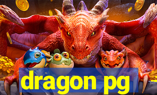 dragon pg